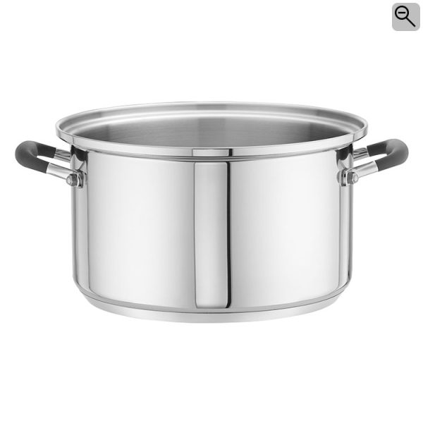 About Kitchen Charm Cookware