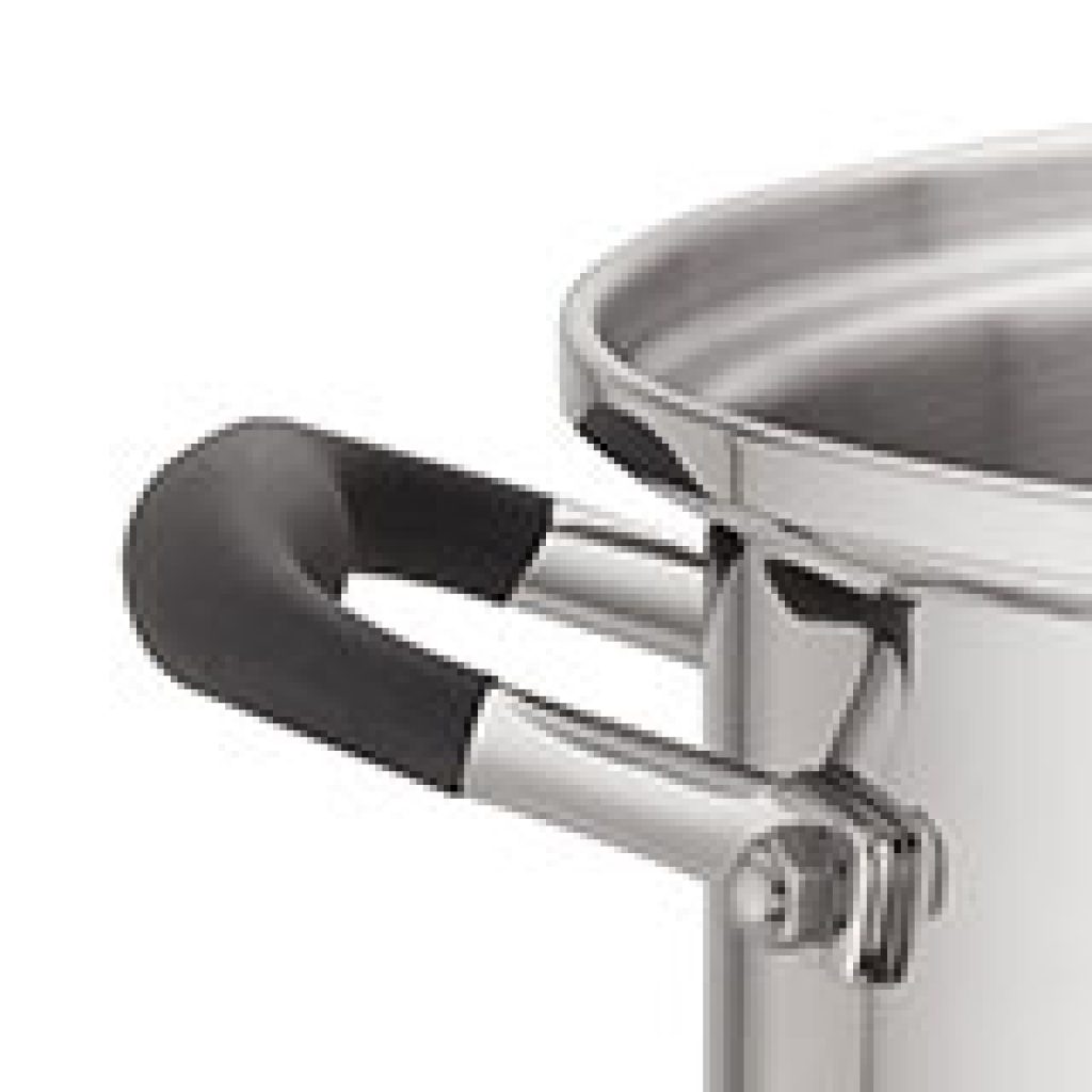 Home Kitchen Charm Cookware