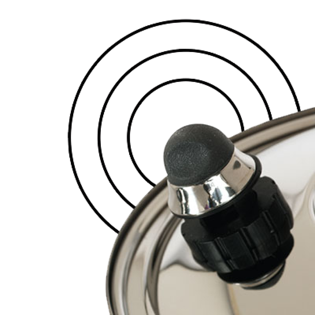 About Kitchen Charm Cookware