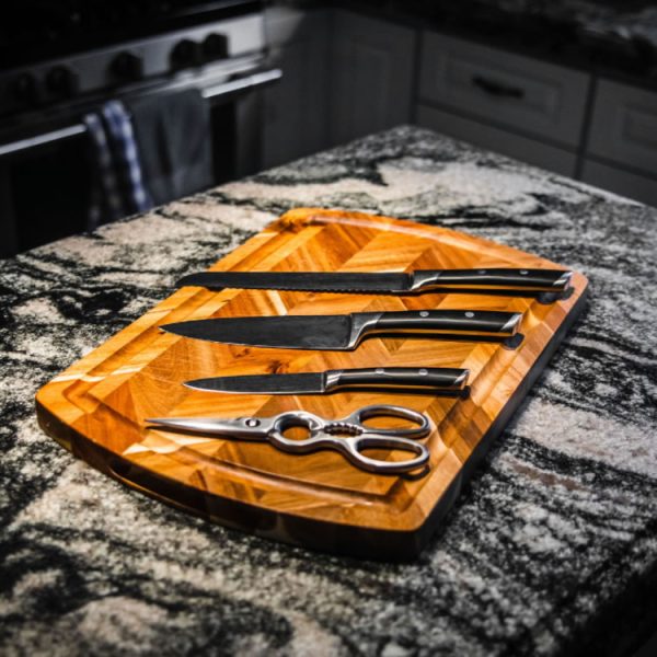 Cutlery Kitchen Charm Cookware