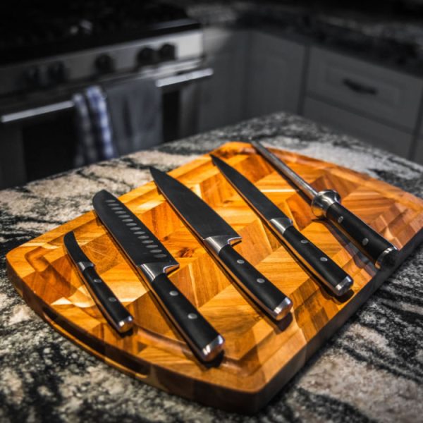 Cutlery Kitchen Charm Cookware